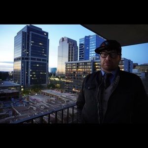 Meet your Posher, Shawn